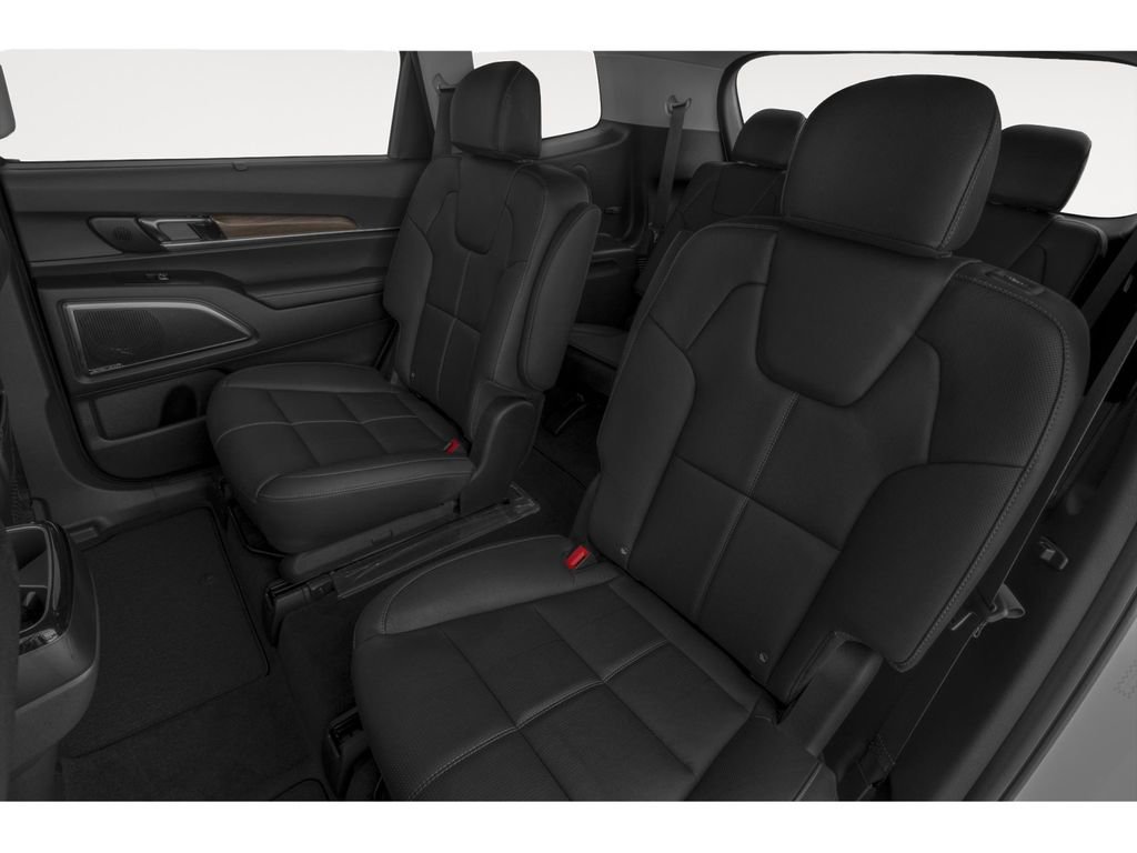 Used 2021 Kia Telluride SX w/ SX Prestige Package image 8