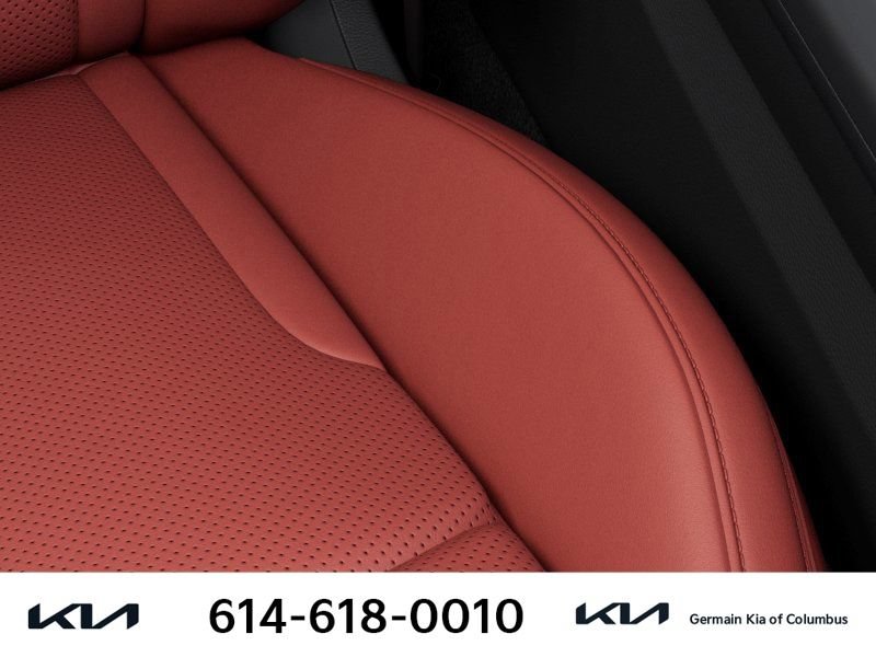 New 2026 Kia K5 GT-Line w/ GT-Line Red Interior Package AWD/4WD image 27