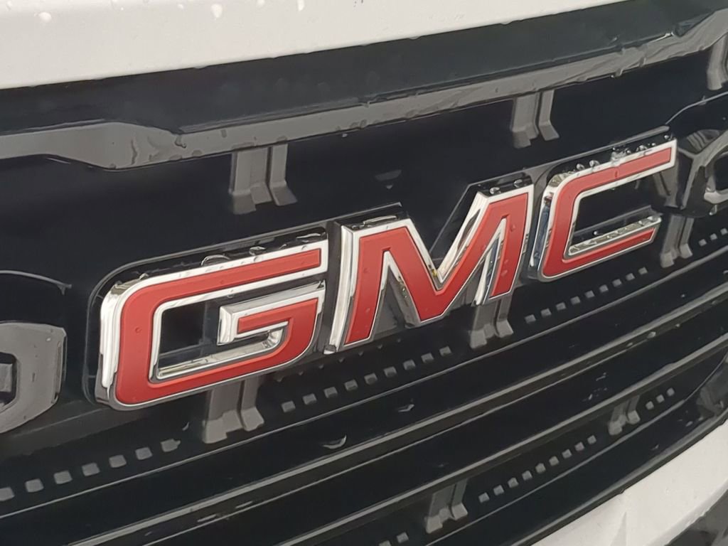 Used 2022 GMC Canyon Elevation w/ Trailering Package RWD image 15