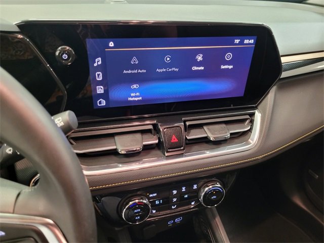 Used 2025 Chevrolet TrailBlazer ACTIV w/ Convenience Package image 20