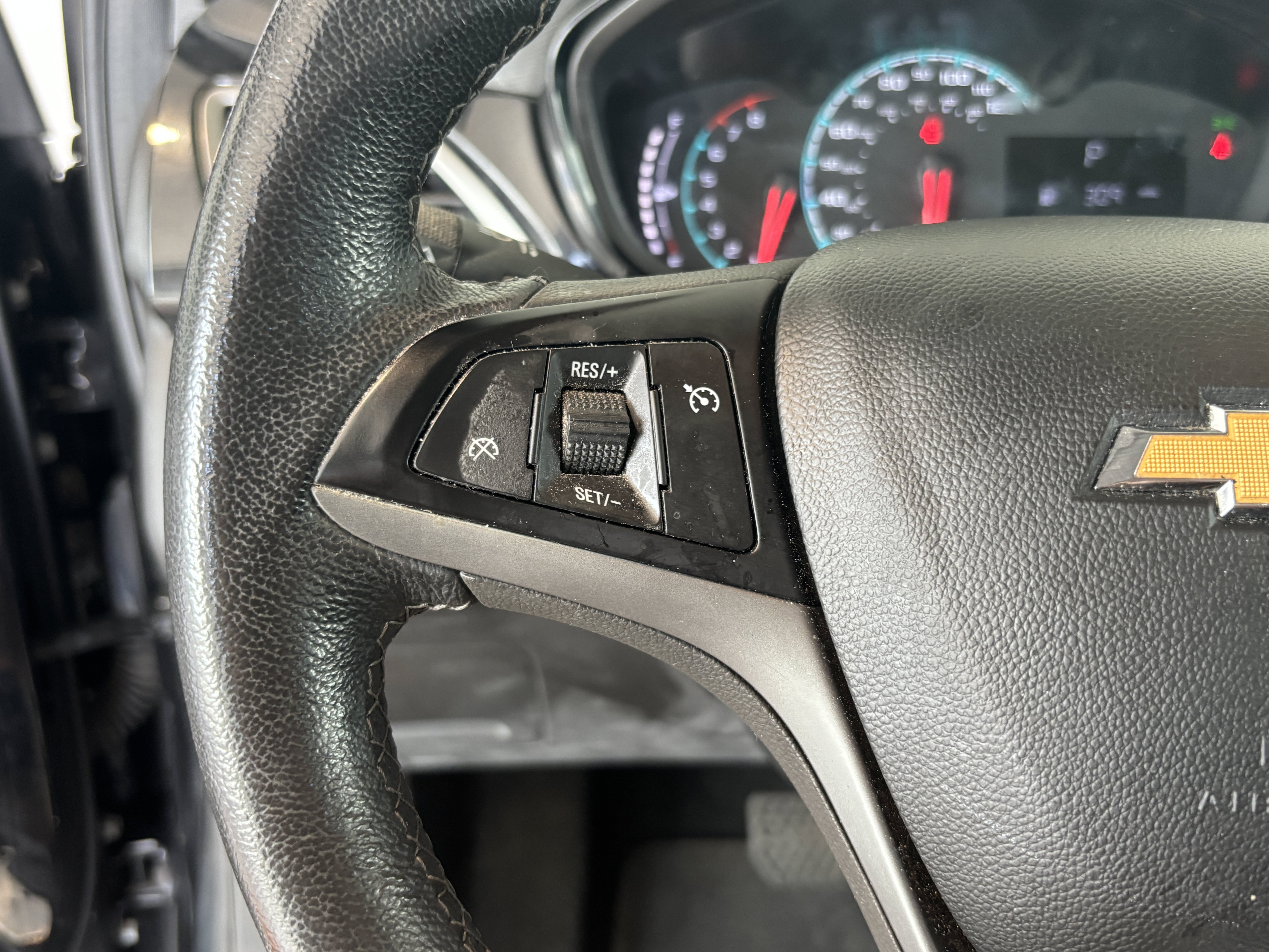 Used 2020 Chevrolet Spark ACTIV FWD image 11