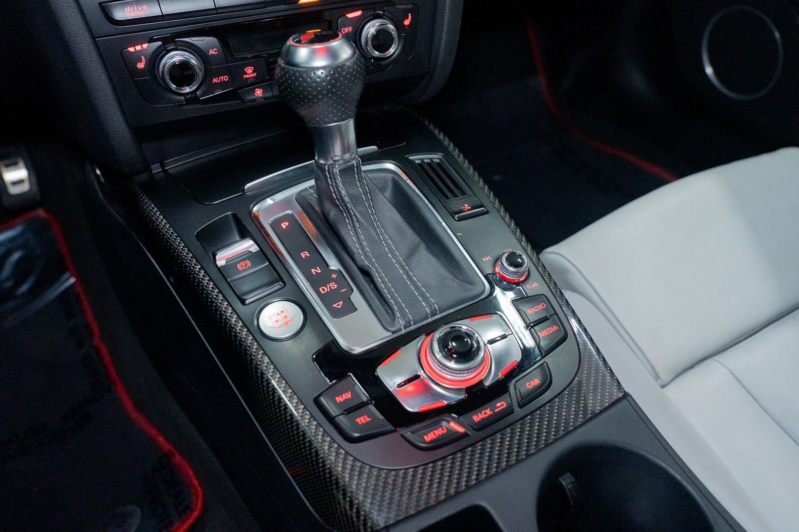 Used 2013 Audi RS 5 Coupe image 42