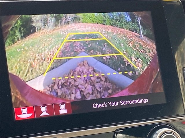 Used 2017 Honda Civic EX image 24