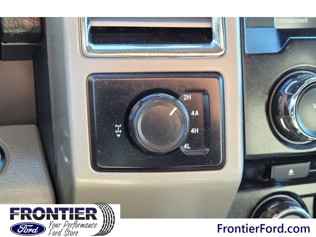 Used 2015 Ford F150 Lariat image 23