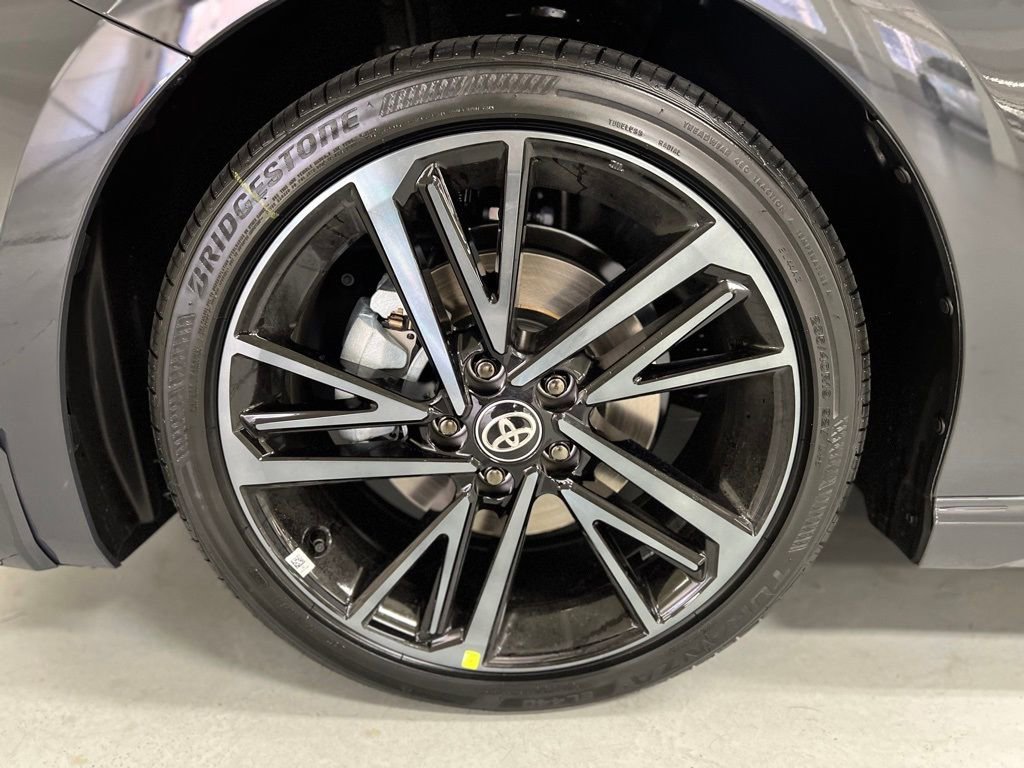 New 2026 Toyota Camry XSE image 9