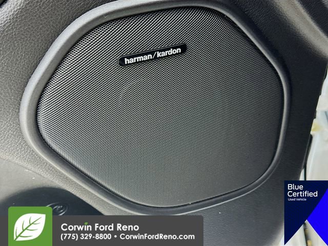 Used 2023 Dodge Durango SRT Hellcat image 22