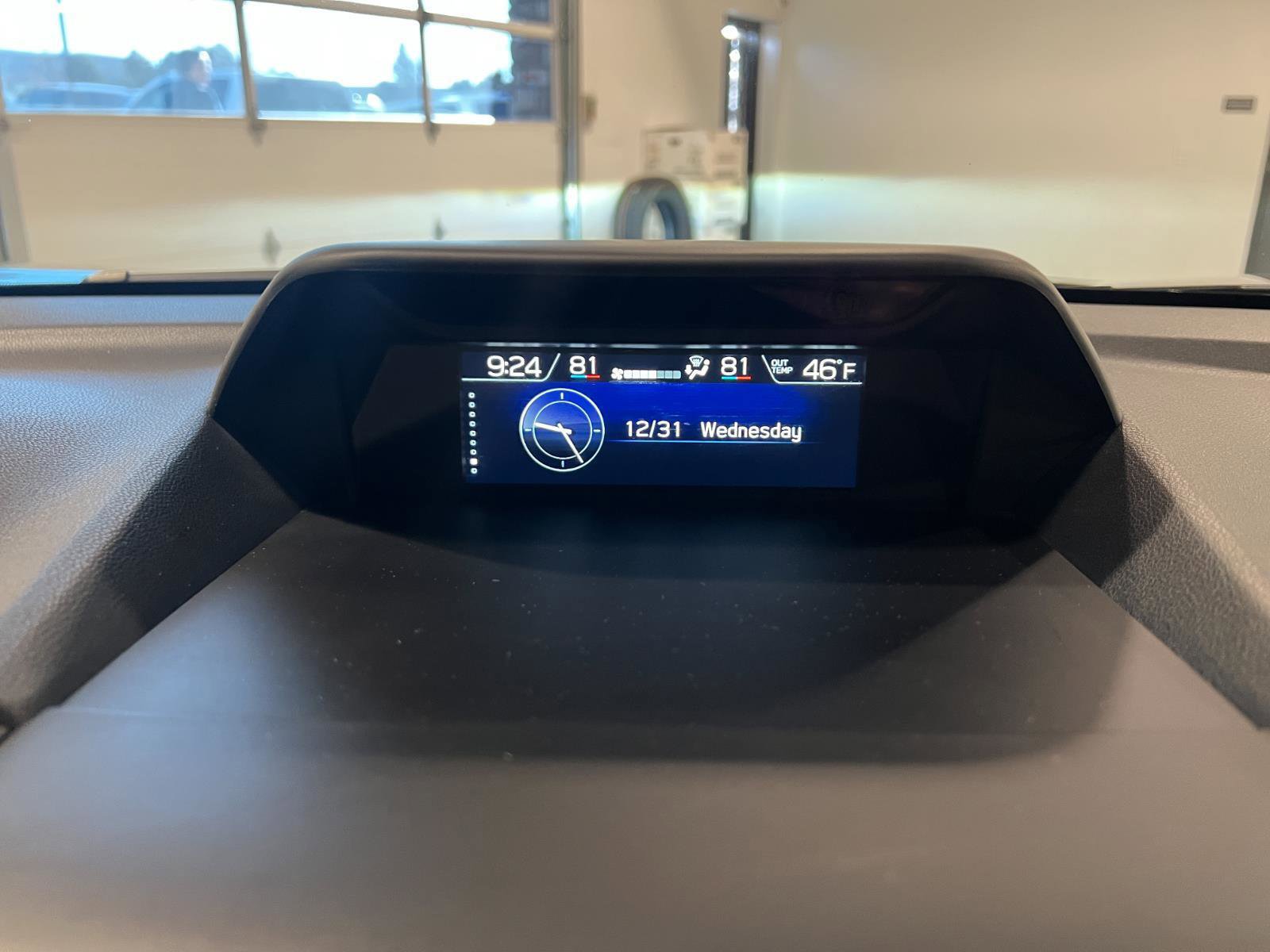 Used 2023 Subaru Forester Touring image 16