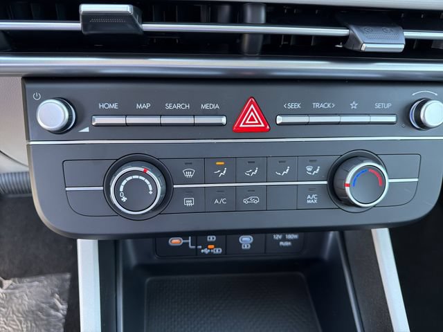 New 2026 Hyundai Tucson SE FWD image 31