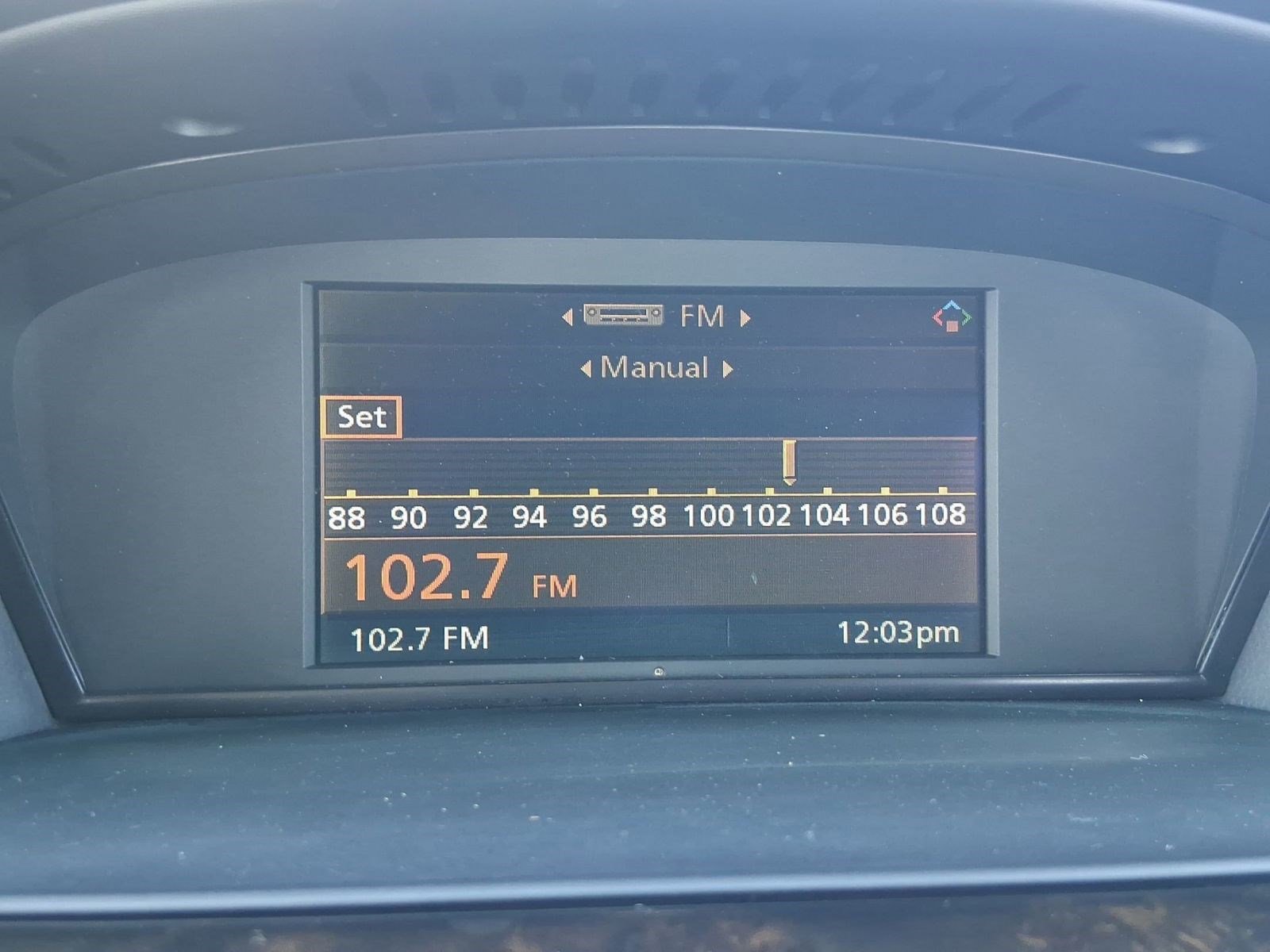 Used 2004 BMW 525i Sedan image 21