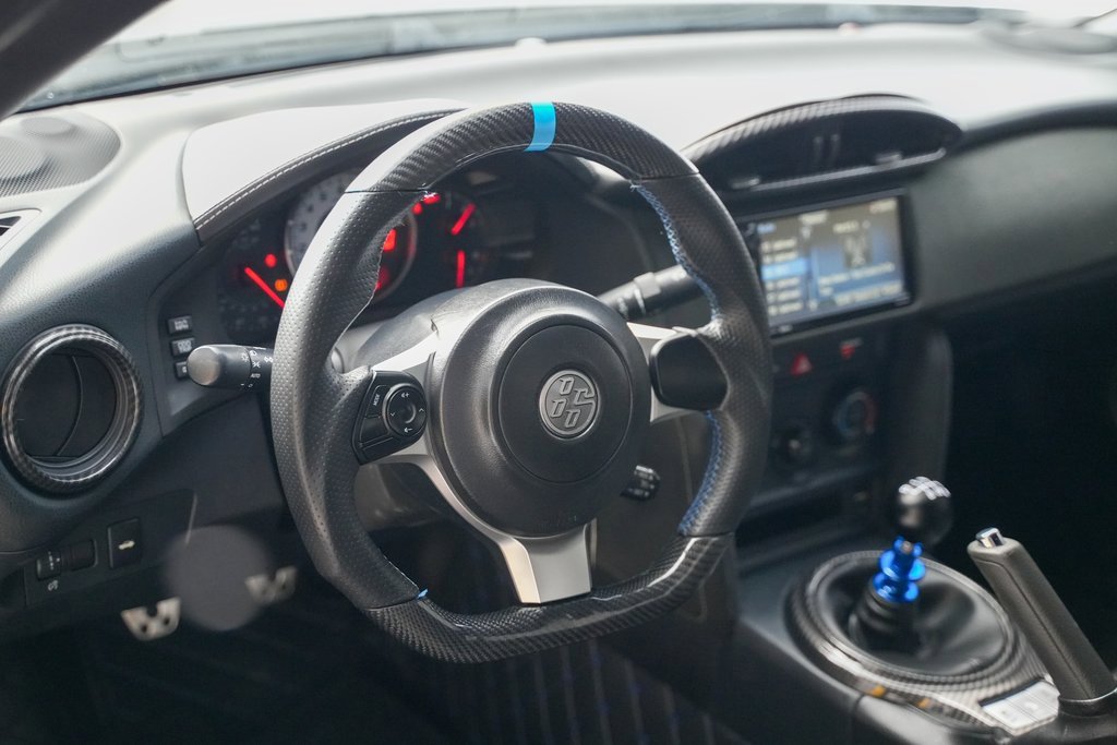 Used 2017 Toyota 86 image 37