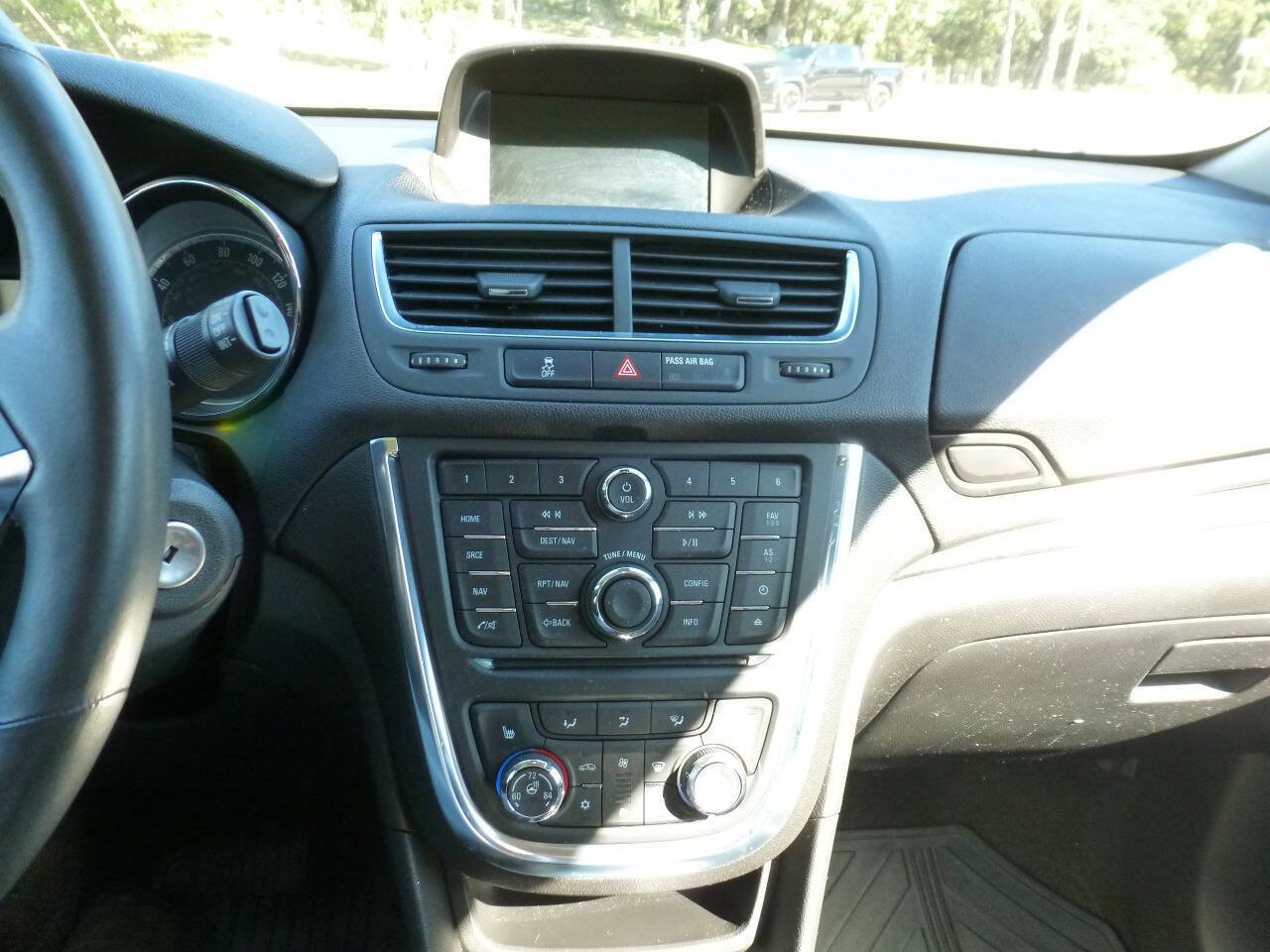 Used 2015 Buick Encore Leather AWD/4WD image 13