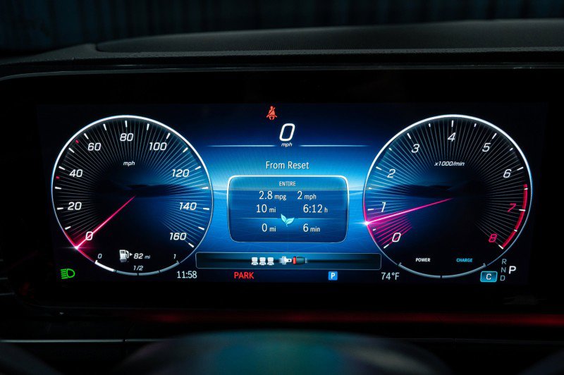 New 2026 Mercedes-Benz GLE 350 4MATIC image 16