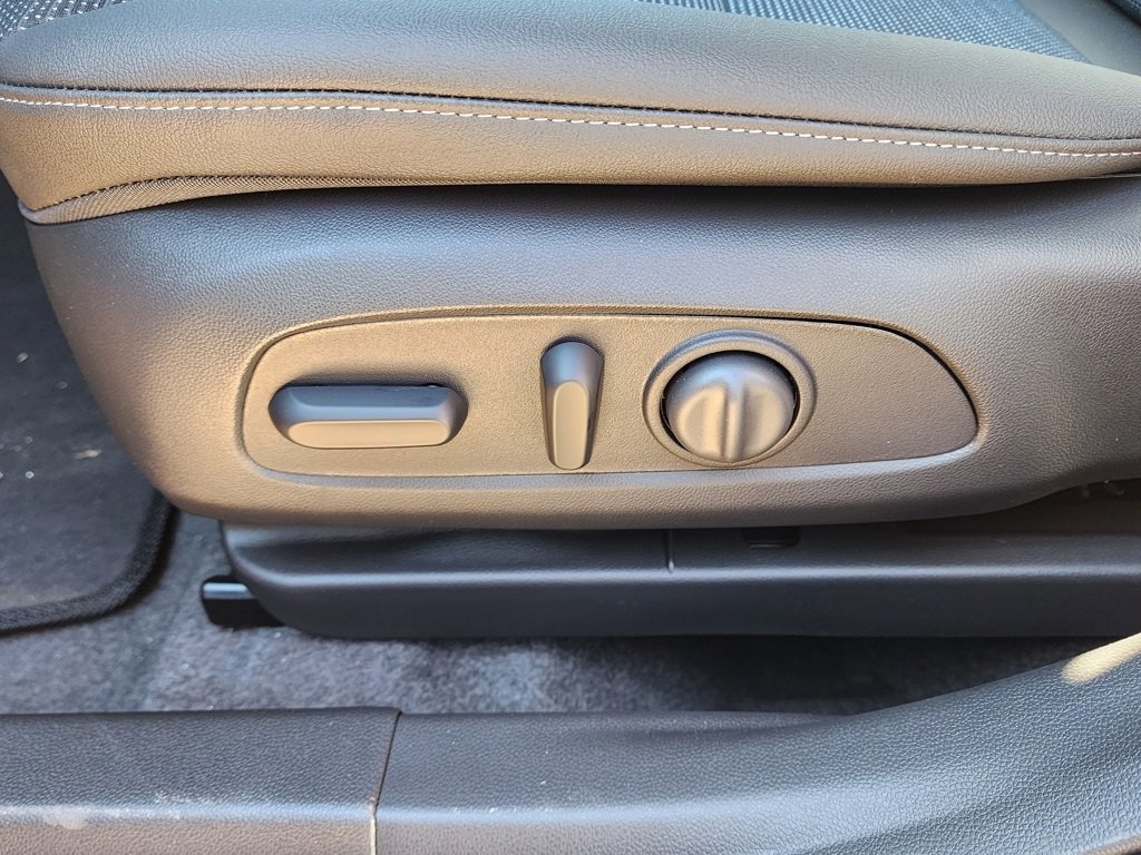 New 2026 Buick Envista Preferred w/ Convenience I Package image 16