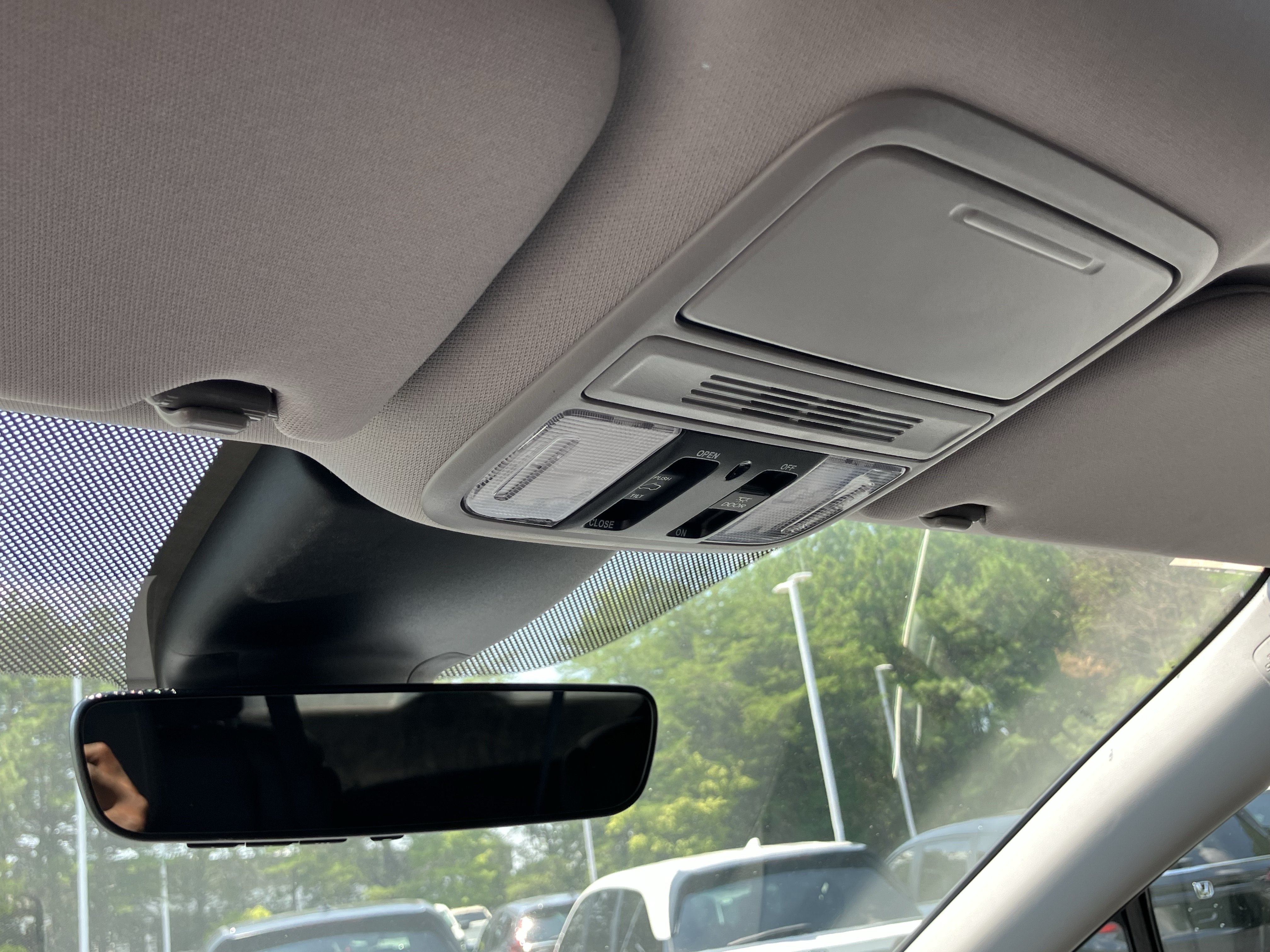 Certified 2024 Honda Odyssey EX-L image 29