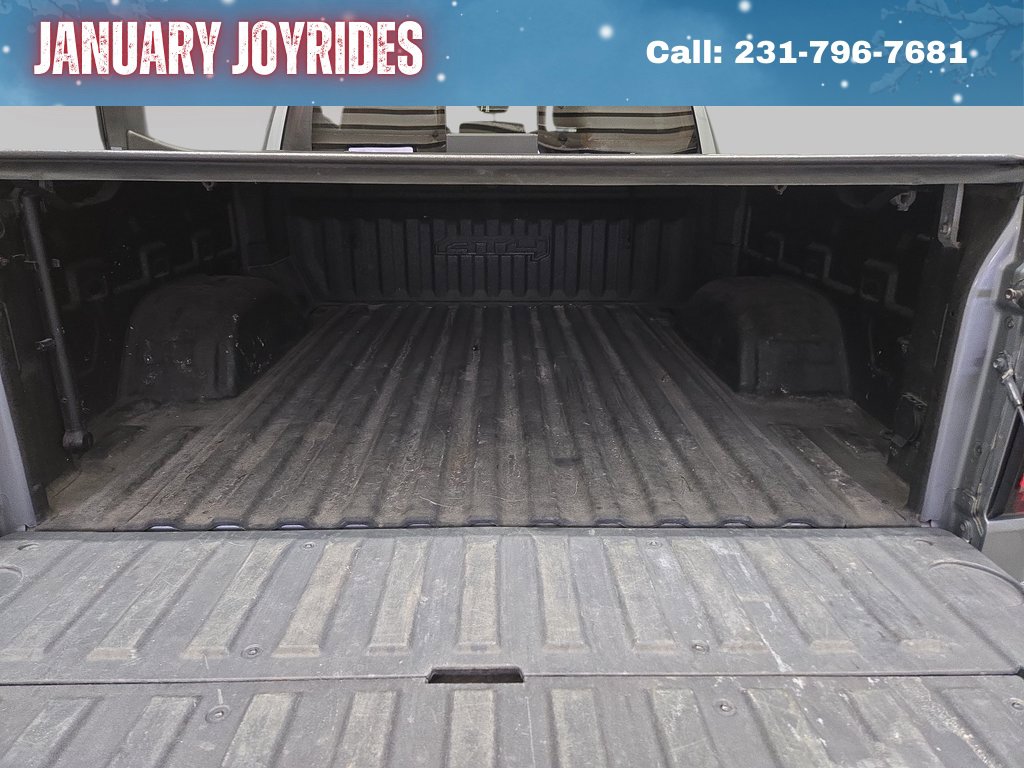 Used 2022 GMC Sierra 1500 AT4 w/ AT4 Premium Package image 14