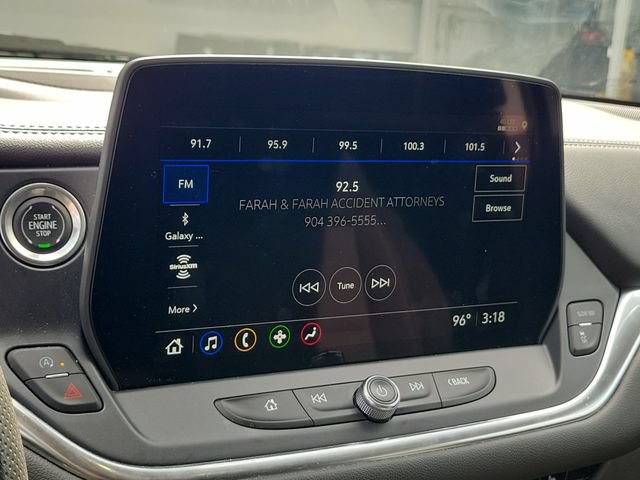 Used 2023 Chevrolet Blazer LT w/ Convenience Package FWD image 33