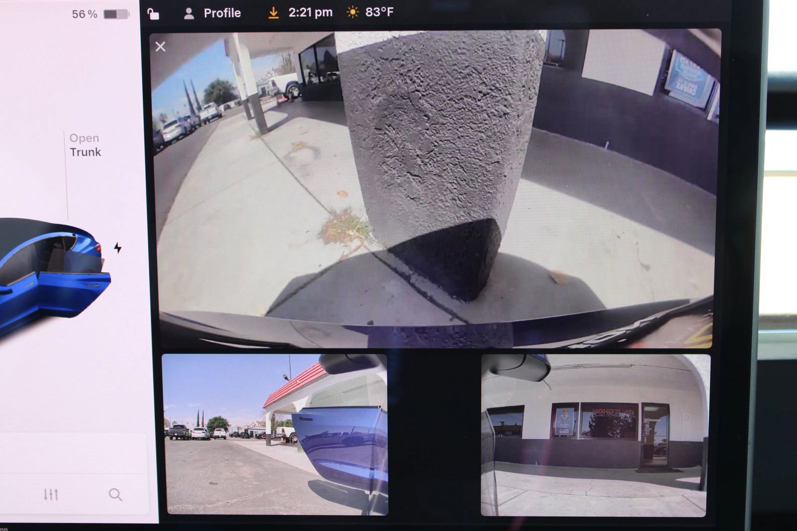 Used 2022 Tesla Model 3 Long Range image 19