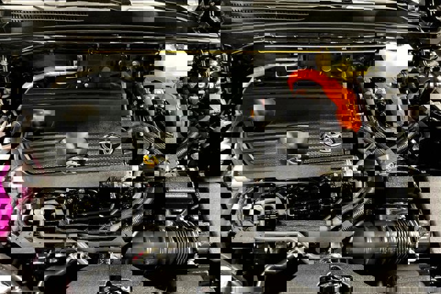 Used 2026 Toyota Crown Limited image 10