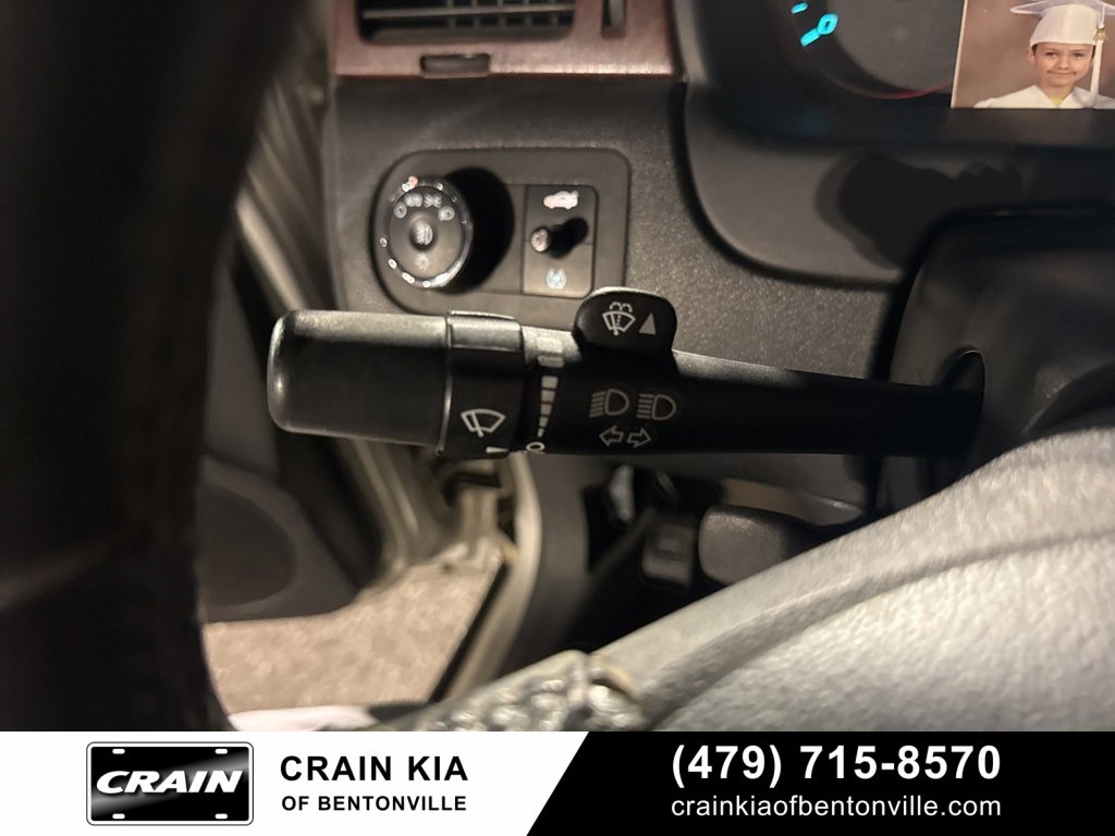 Used 2006 Chevrolet Impala LT image 21