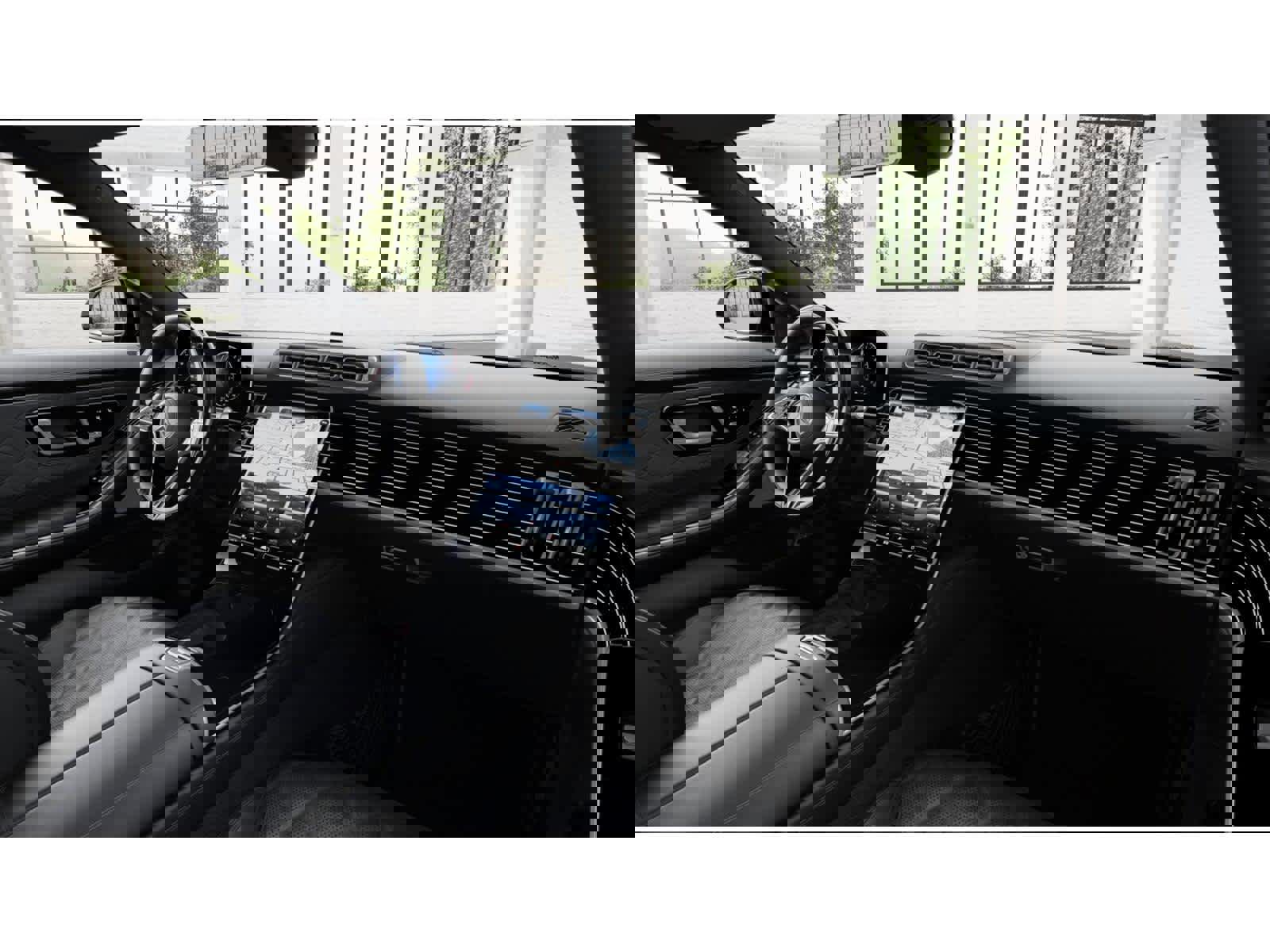 New 2026 Mercedes-Benz S 580e 4MATIC Sedan image 4