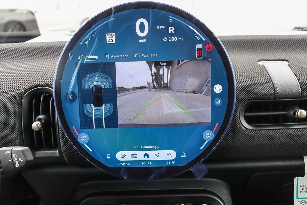 New 2026 MINI Cooper 2-Door Hardtop image 25