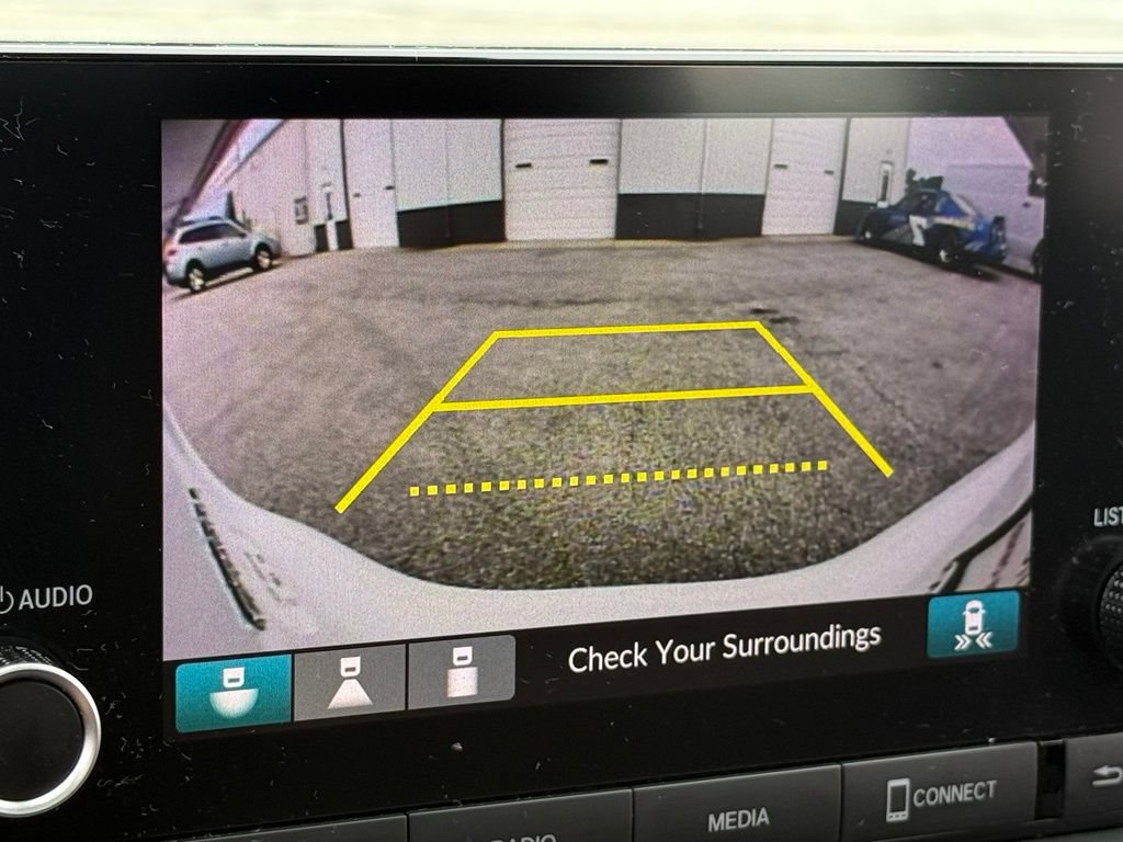 Used 2023 Honda Accord EX image 19