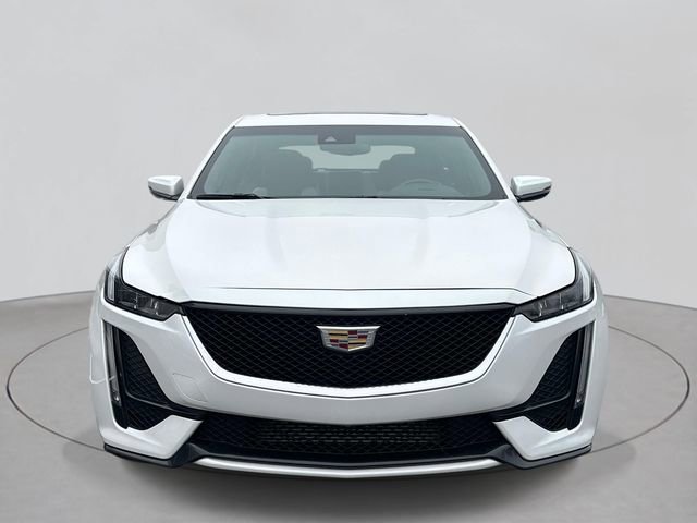 Used 2021 Cadillac CT5 Sport AWD/4WD image 32