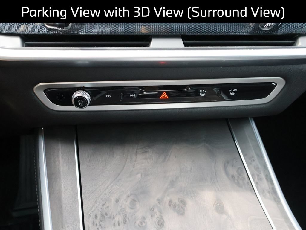 Used 2026 BMW X5 xDrive40i AWD/4WD image 21
