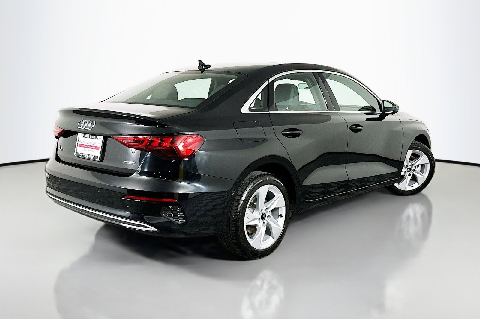 Used 2024 Audi A3 2.0T Premium Plus w/ Premium Plus Package image 14
