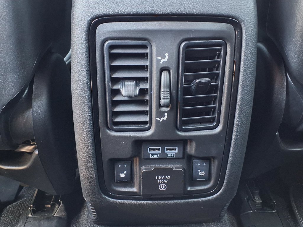 Used 2021 Dodge Durango SRT Hellcat w/ Technology Group AWD/4WD image 18
