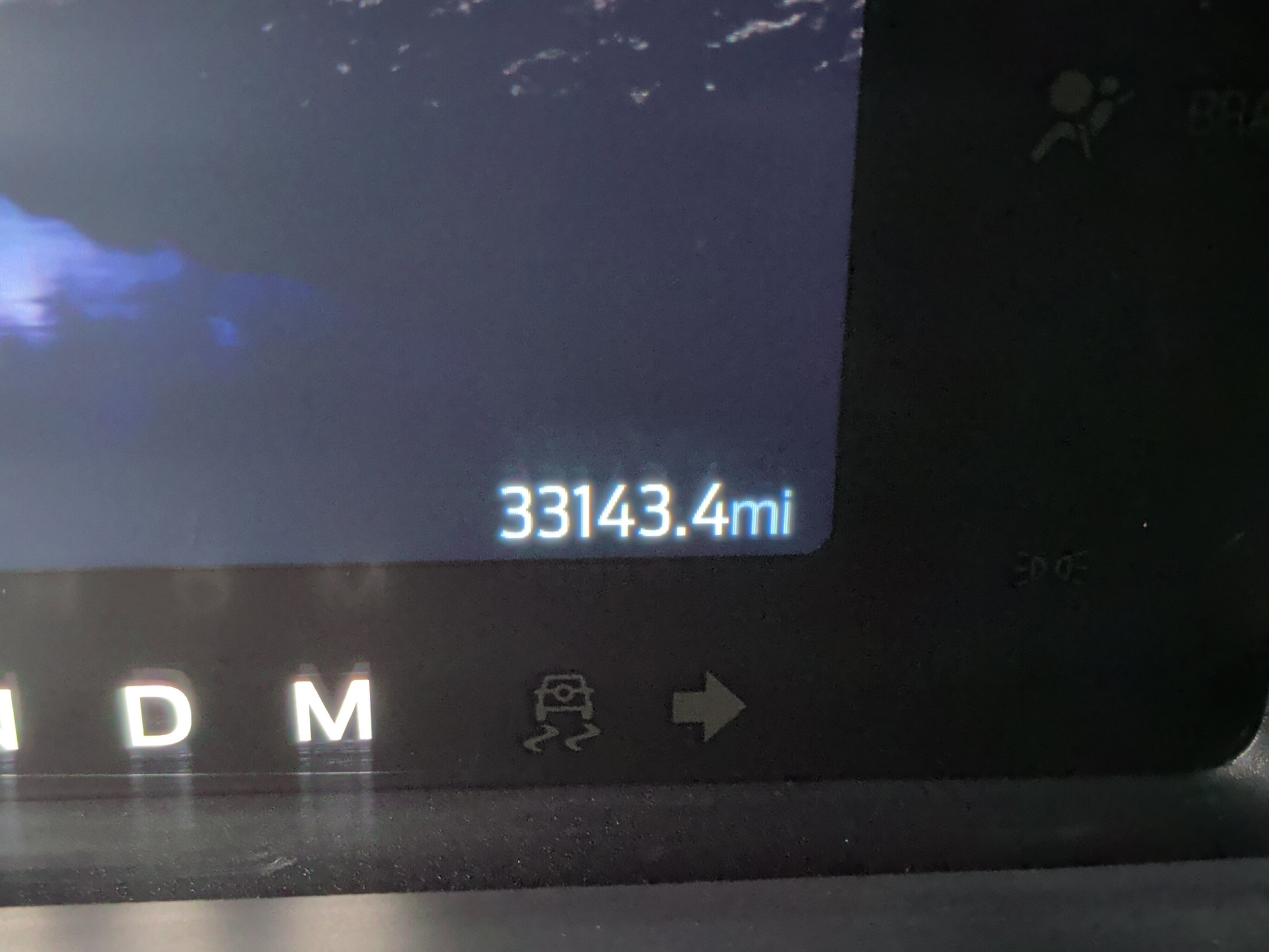 Used 2022 Ford Bronco 4-Door w/ Sasquatch Package image 15