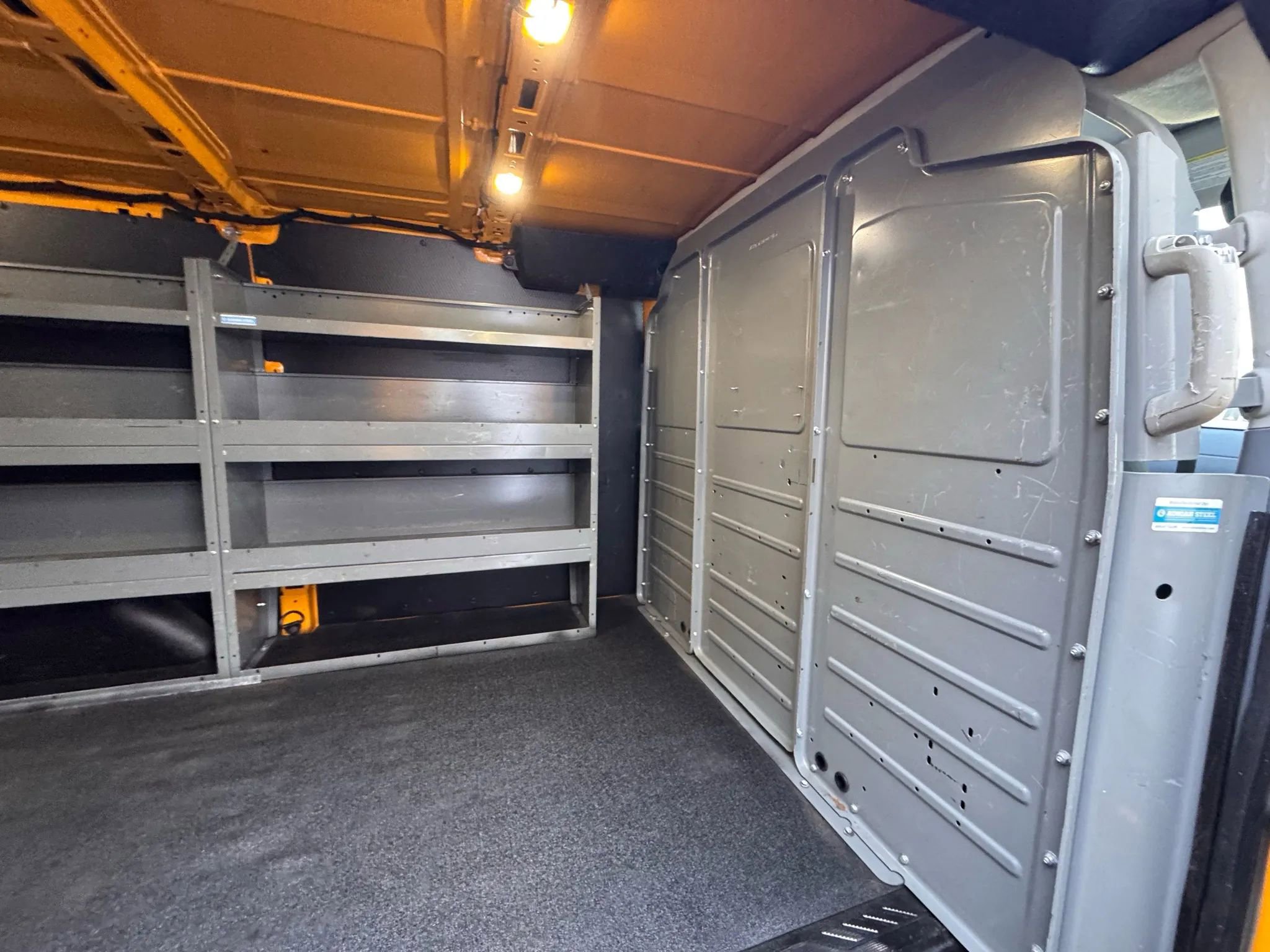 Used 2018 Ford Transit 250 130 Low Roof image 24