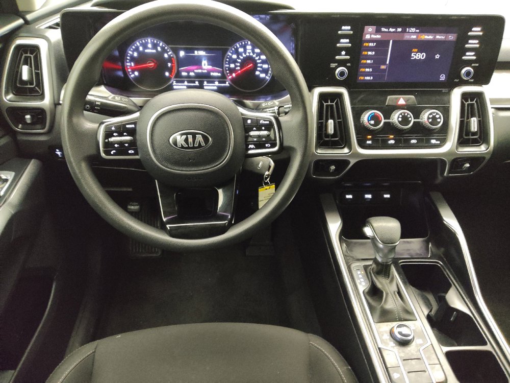 Used 2021 Kia Sorento LX AWD/4WD image 22