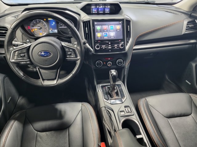 Used 2019 Subaru Crosstrek 2.0i Limited w/ Moonroof Package w/Navigation AWD/4WD image 28