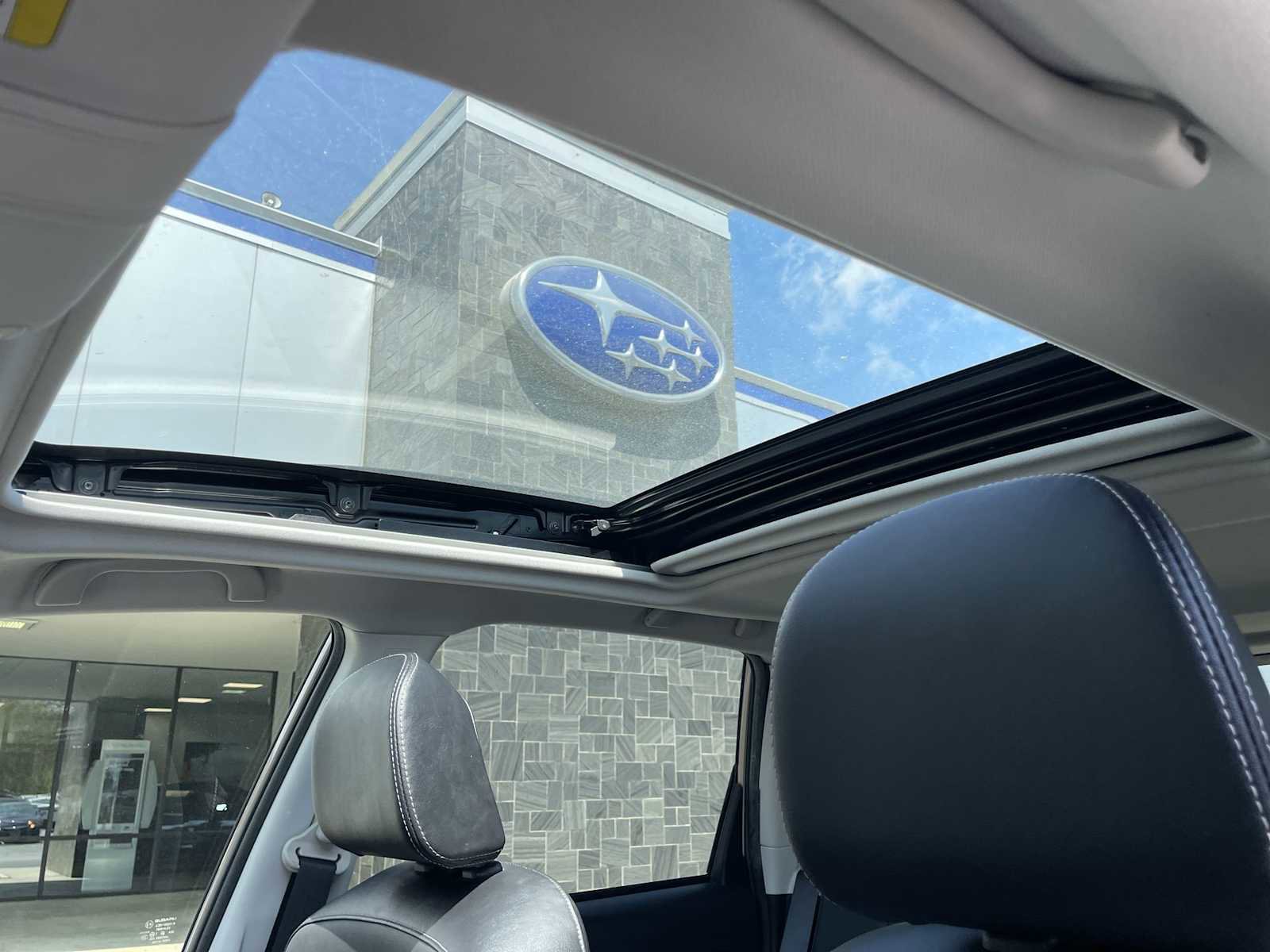 Used 2015 Subaru Forester 2.5i Limited w/ Popular Package #1 image 12