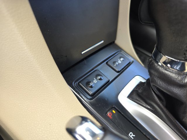 Used 2016 Acura ILX w/ Technology Plus Package FWD image 26