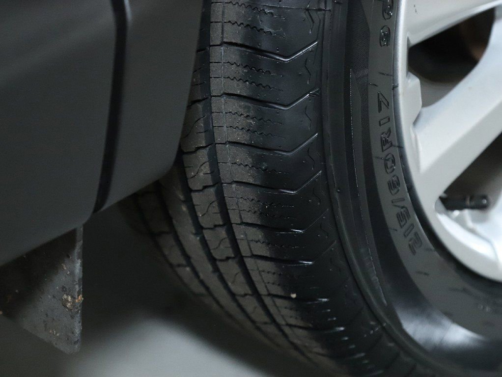 Certified 2022 Nissan Rogue Sport S image 35