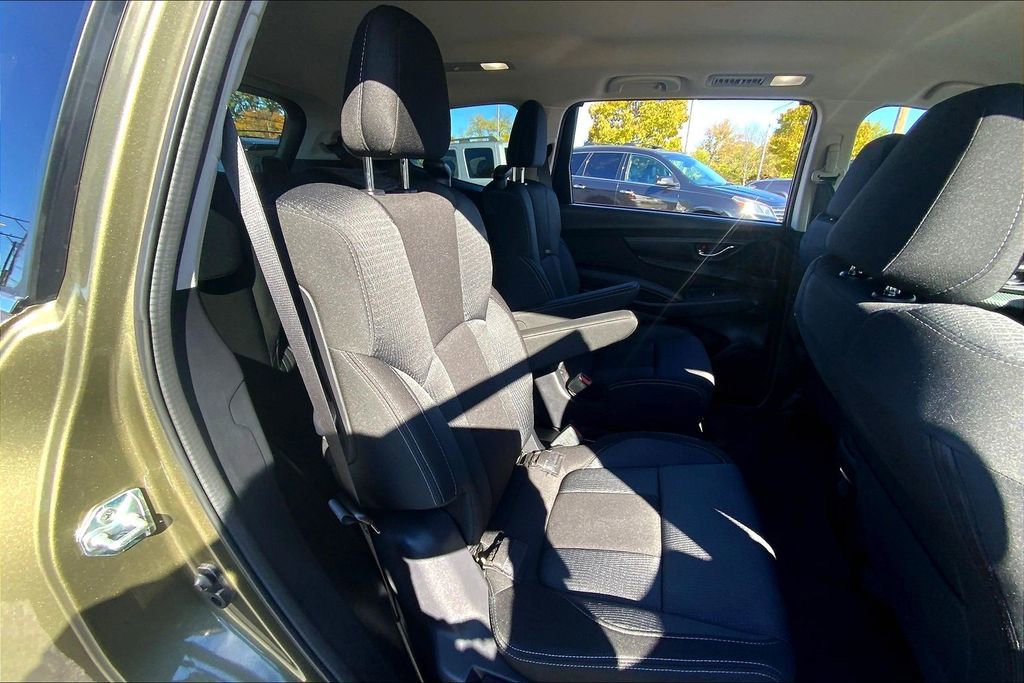 Certified 2025 Subaru Ascent Premium image 28