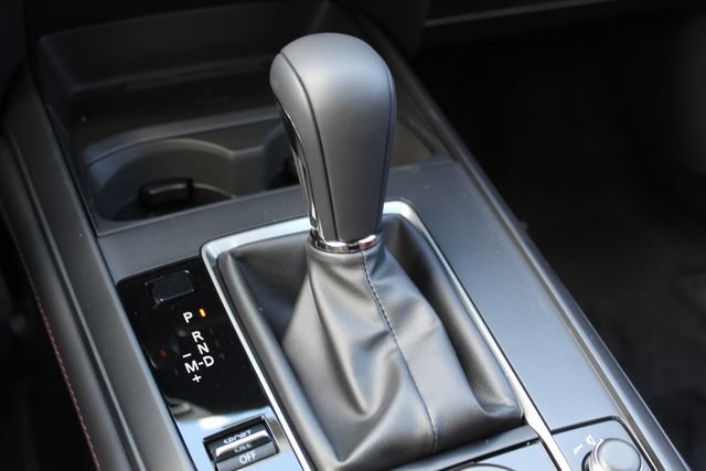 New 2026 MAZDA CX-30 AWD 2.5 S image 24