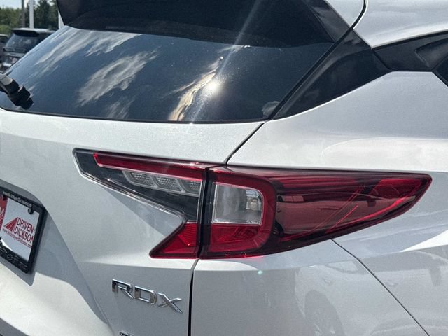 Used 2024 Acura RDX A-Spec w/ Advance Package AWD/4WD image 12