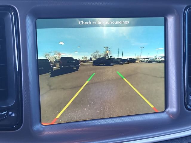 Used 2019 Dodge Challenger R/T Scat Pack image 17