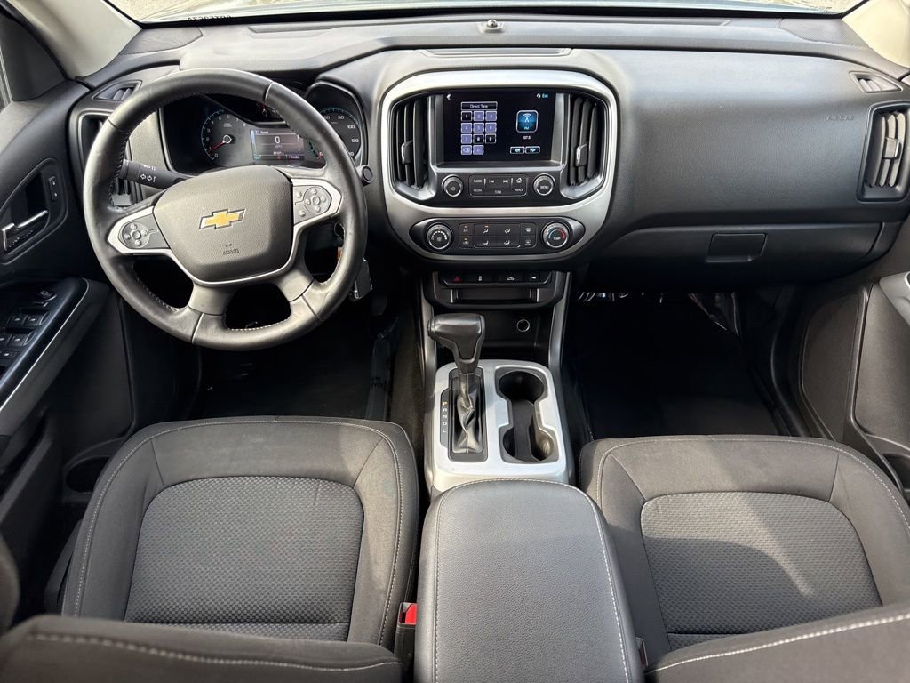 Used 2018 Chevrolet Colorado LT w/ LT Convenience Package image 12