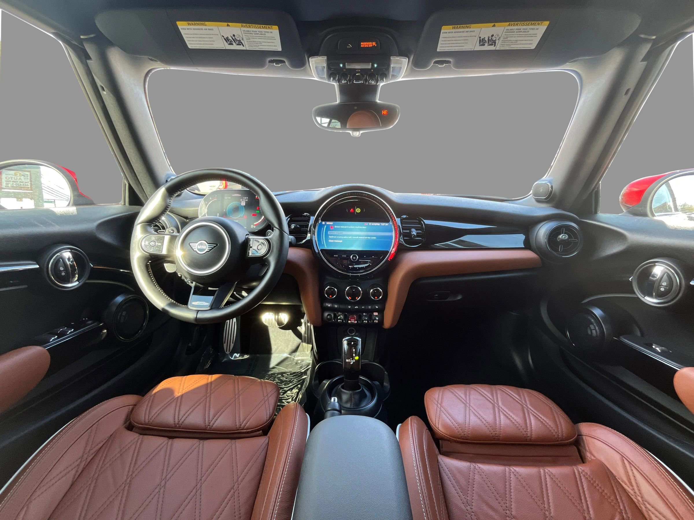 Used 2022 MINI Cooper John Cooper Works image 23