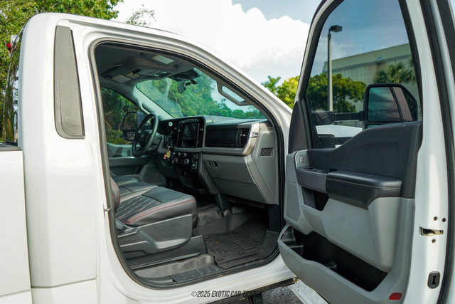 Used 2024 Ford F450 XLT w/ 360-Degree Camera Package image 50