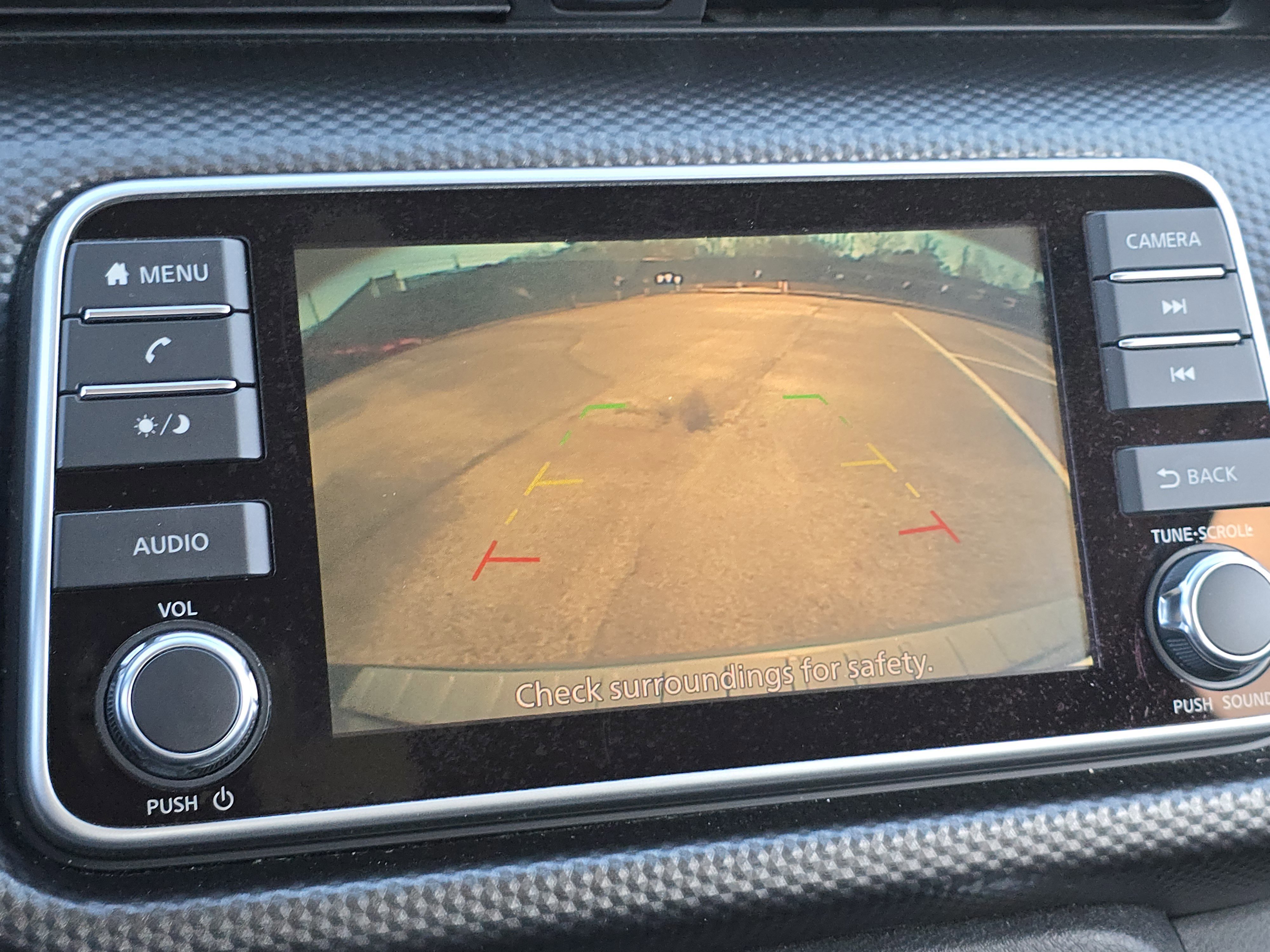 Used 2019 Nissan Kicks SV w/ Exterior Package image 21