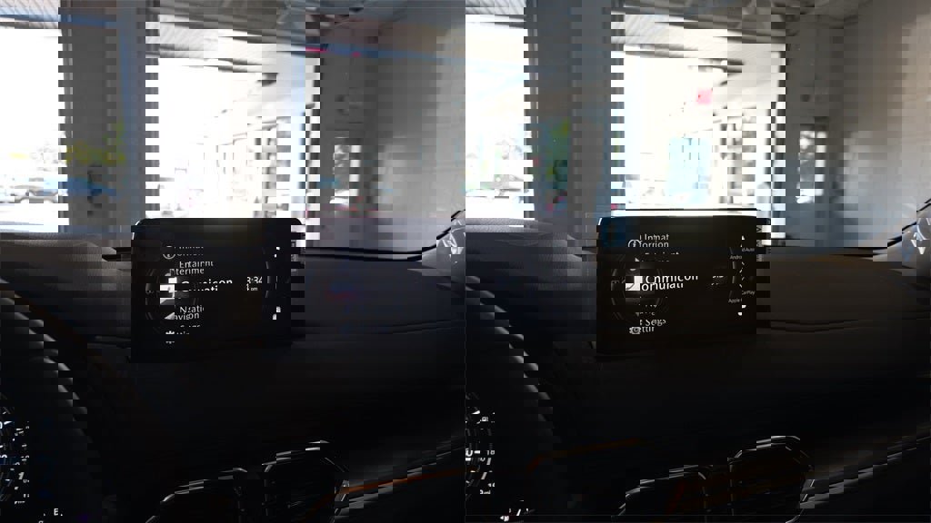 New 2025 MAZDA CX-5 AWD 2.5 S w/ Premium Plus Pkg image 22