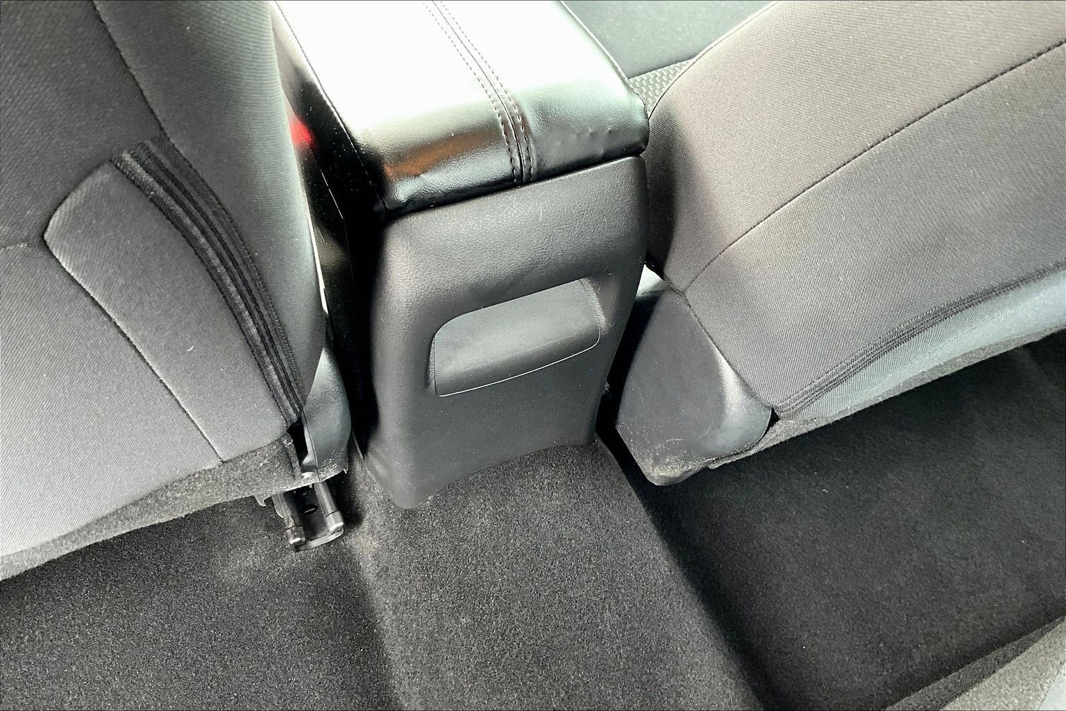 Used 2023 Nissan Sentra S image 10