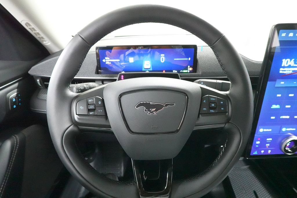 New 2026 Ford Mustang Mach-E Premium AWD/4WD image 9