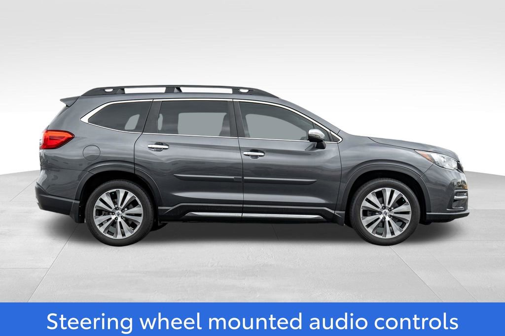Used 2021 Subaru Ascent Touring w/ Popular Package #2A AWD/4WD image 8