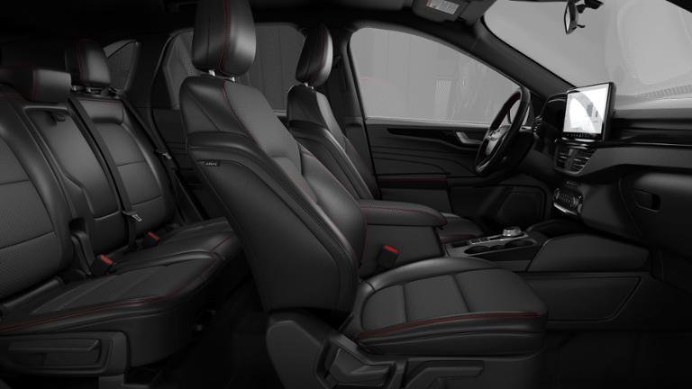New 2026 Ford Escape ST-Line w/ Tech Pack #1 image 31